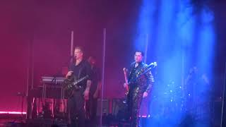 Queens Of The Stone Age - Domesticated Animals - 31st August 2018 - Hordern Pavilion Sydney