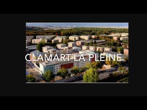 Top 10 - Cité chaude du 92 (haut de seine)