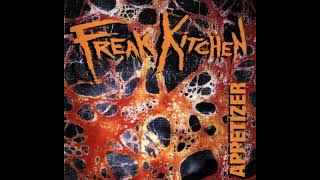 Freak Kitchen - The Healthy Man