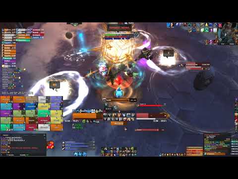 Sticky Bandits vs Guardian of the First Ones - Heroic - Guardian Druid POV