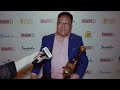 GO! Jamaica Travel - Dave Chin Tung, Chief Executive Officer