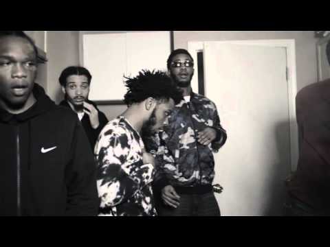 BandGang - Five (Official Music Video)