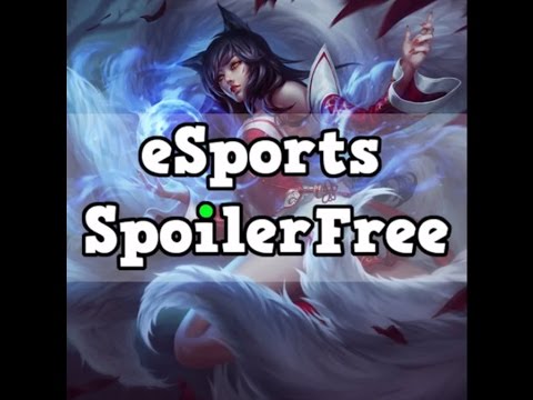 SSG vs SPY | S6 Worlds 2016 GROUP D Day 1 (BO1) | Samsung Galaxy vs Splyce - W1D1G5