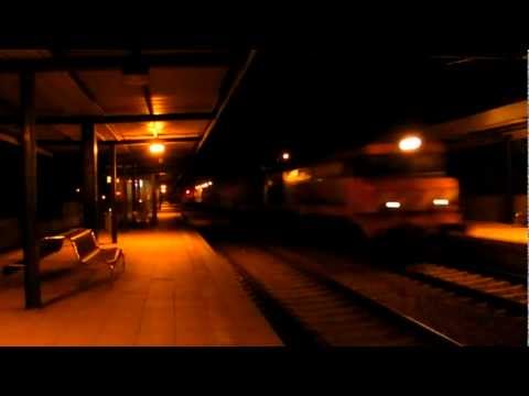 Comboio Distribuição n.º 57325 - Cête