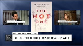 Author Carolyn Murnick Discusses the Hollywood Ripper Trial 04/29/19