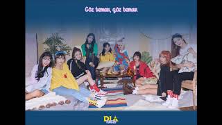 DIA [다이아]- Eye Contact [Türkçe Altyazılı \ Turkish Sub]