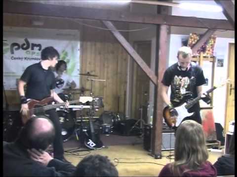 Visitors - Křemílek a Vochomůrka