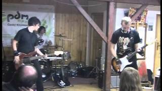 Video Křemílek a Vochomůrka