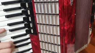 Video thumbnail for Weltmeister Stella 3/4! Заводское состояние! Продажа 8917 814-56-22 by Андрей Захаров
