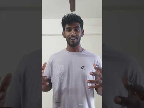 Arvind Roshan Introductio...