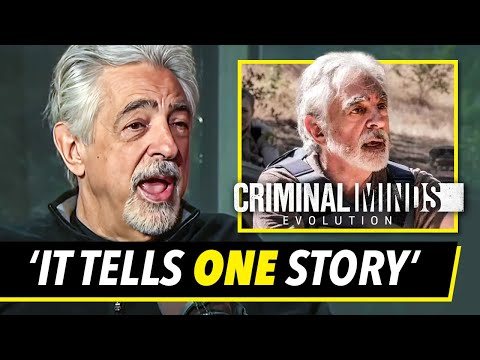 Criminal Minds Vs Criminal Minds Evolution: Which Is BETTER?