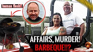 She Served Her Lovers as Barbeque!!| True Crime Documentary