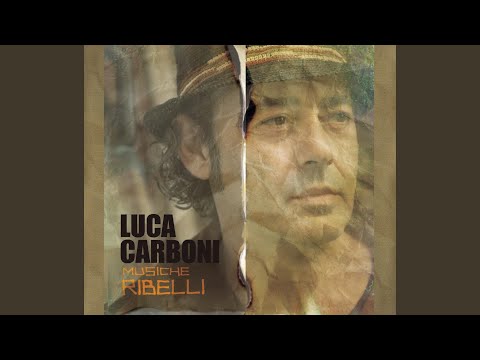 Videoclip de L'Avvelenata — Luca Carboni
