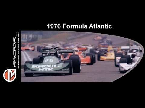 1976 Formula Atlantic by David Sabre | RFACTOR/CARS/0-9