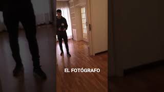 Piso Barcelona, paseo bonanova