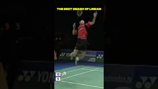 Download lagu The best smash of LinDan #shorts #badminton #lindan mp3 Download lagu The best smash of LinDan #shorts #badminton #lindan mp3