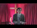 Phungho - Paw Van Hoi - Sunday Worship Service sept 3, 2023
