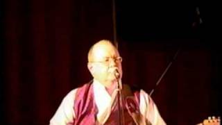 Crying by Tim Coy w/The Father Sons Band