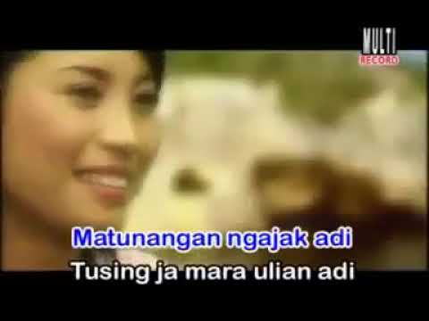SENIOR - TUNANGAN PEGAWAI LPD (OFFICIAL VIDEO CLIP)