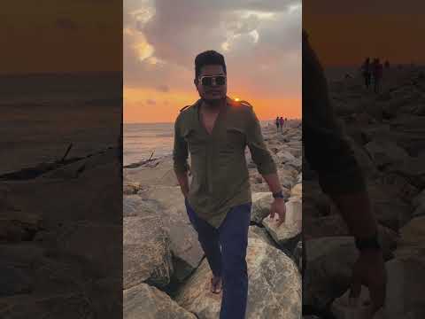 මේ පුංචී රටේ ❤️ #sinhalasongs #cover #shorts #fyp #srilanka #love #sad #beach #sunset