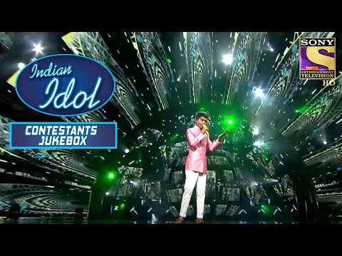 Azmat Hussain  Indian Idol