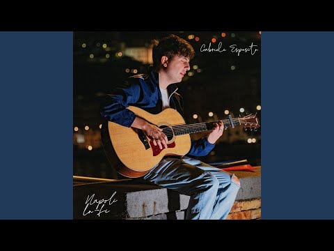 Napoli lo-fi (Acoustic Version)