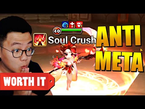 IS THIS THE BEST BUILD FOR RAKI? SO MANY DIFFERENT TEAMS! Summoners War