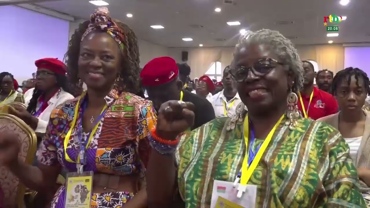 Un panel sur les questions économiques et monétaires de l’Afrique