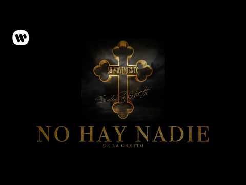 Video thumbnail for No Hay Nadie