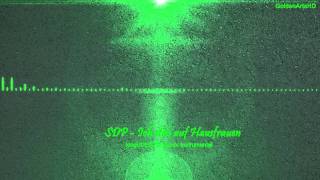 SDP - Ich steh auf Hausfrauen (KingUDERZO Rmx Instrumental)