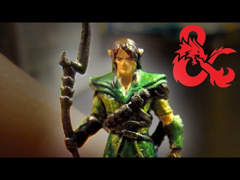 Tyranny of Dragons Booster Pack Unboxing (Day 2116 - 9/10/15)