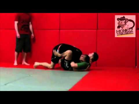 4) u73kgs Intermediate - Group B, Match 2 - Emil Malczewski (Stealth) vs. Mike Berry (Predators)