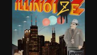 Tor / Sufjan Stevens - Night Zombies / Talkin My Shit (f. Brother Ali) (remix)