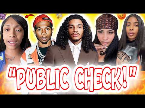 Jay Cinco Speaks on Aries and teetee Marriage 👀💍| Reneae Breaks Up with Deshae Frost 💔🔥why? #ddg