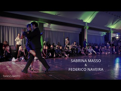 Sabrina Masso & Federico Naveira - 1-3 - 2023.06.02