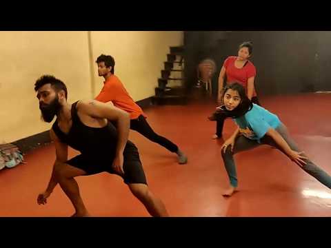 Asish singha portfolio video6