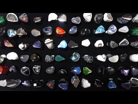 This IEM Is the Point of Diminishing Returns