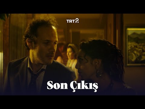 Final Exit | Trailer