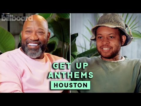 Bun B and Chase B Debate The Best Get Up Anthems Of Houston | Billboard x Tres Generaciones Tequila