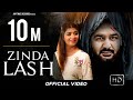 Mohit Sharma  Zinda Lash Official Video  Sonika Singh  New Haryanvi Songs Haryanavi 2020