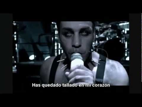 Rammstein - Führe Mich (Subtitulado en español)