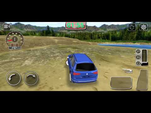 4×4 off-road rally 8 level 35