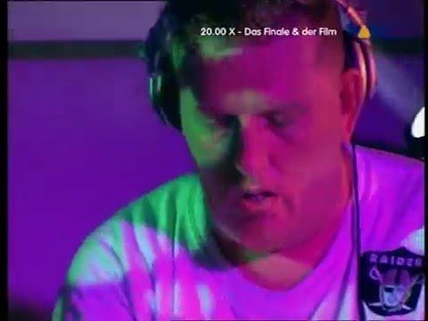 Commander Tom - Are Am Eye To Dot For (Mirko Milano Mix)(Live at Club Rotation)