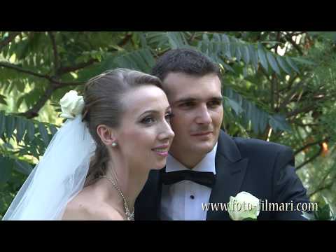 Filmari Nunti Bucuresti