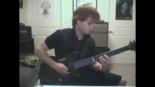 Adam DiCarlo SHADOWS FALL A FIRE IN BABYLON COVE