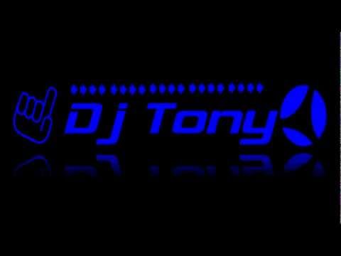 Mix Dj Tony Old Chun Mix  (Cahuita)