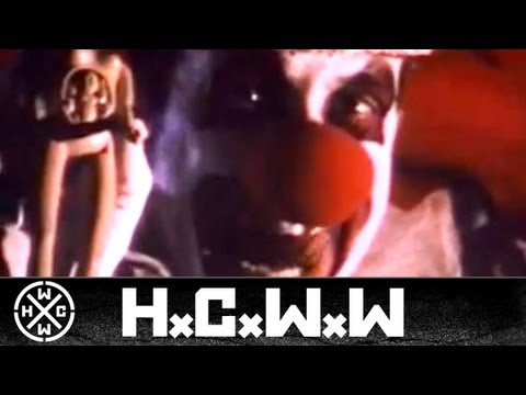 SHEER TERROR - BROKEN - HARDCORE WORLDWIDE (OFFICIAL HD VERSION HCWW)