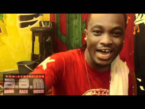 PATEXX FREESTYLE @BBMTV1 LONDON UK 2012 IGLOO FRIDAY
