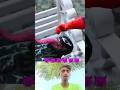 New RUN🥹 Funny AWAY Reels Superman Hulk Marvel 757 Superhero ️ Shorts Video Chocolate Yt