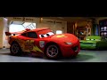 Cars 2 2011 Blu Ray And DVD Trailer